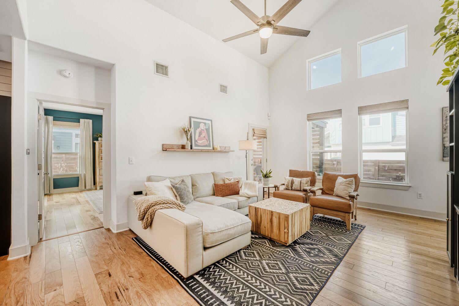2000 Hermia Street Austin TX 78741