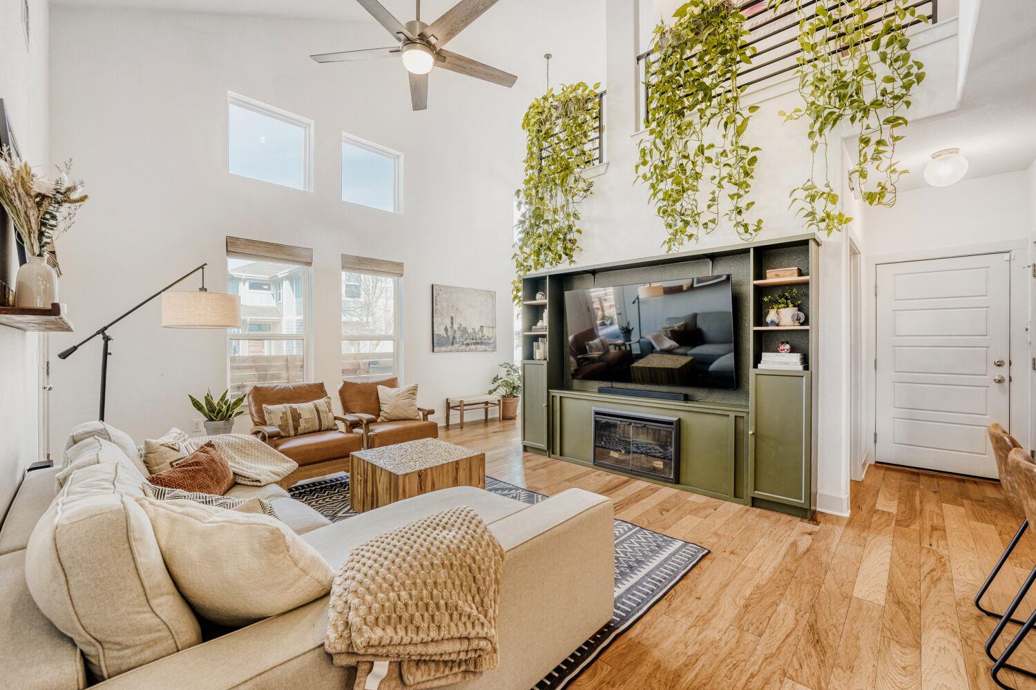 2000 Hermia Street Austin TX 78741
