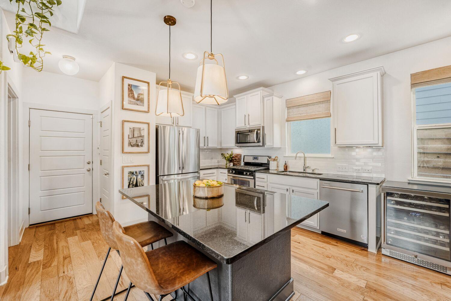2000 Hermia Street Austin TX 78741