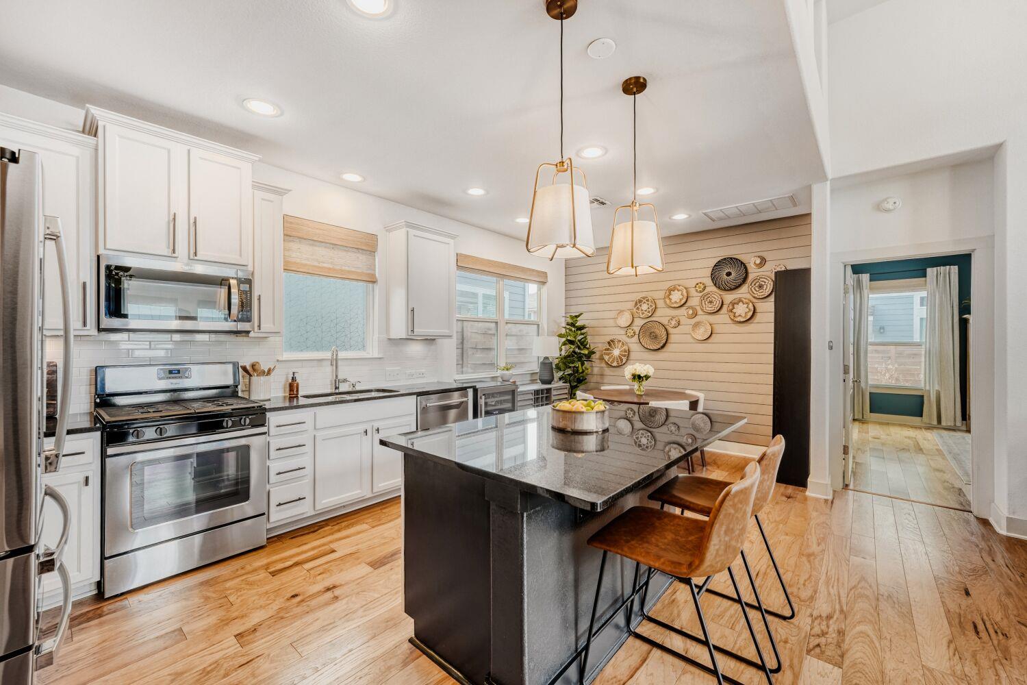 2000 Hermia Street Austin TX 78741