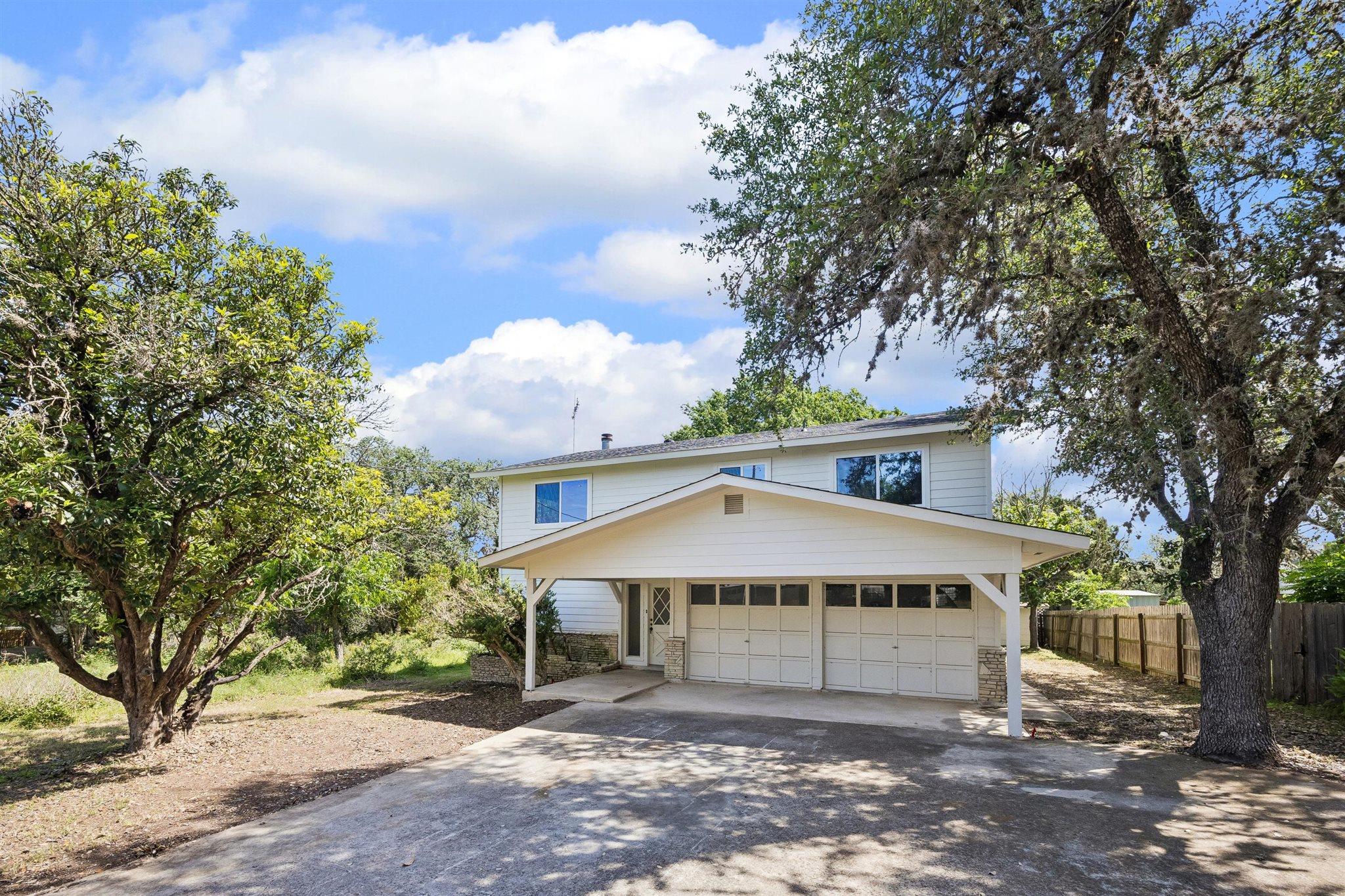 155 Mary Ann Drive Canyon Lake TX 78133