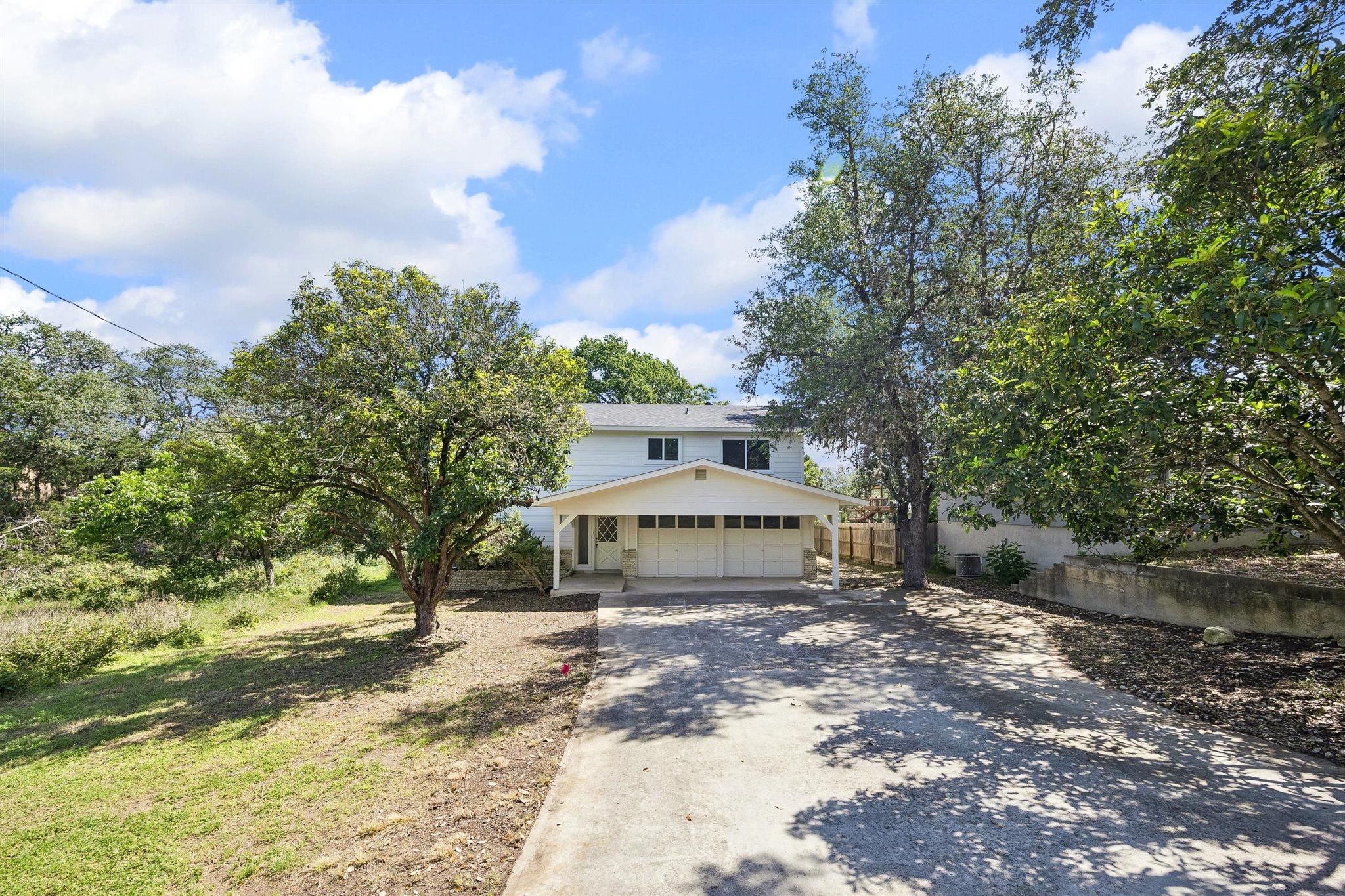 155 Mary Ann Drive Canyon Lake TX 78133