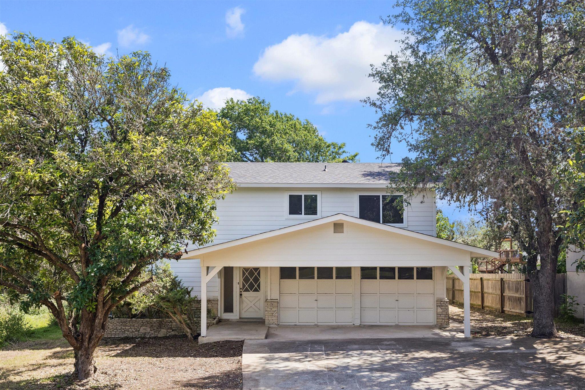 155 Mary Ann Drive Canyon Lake TX 78133