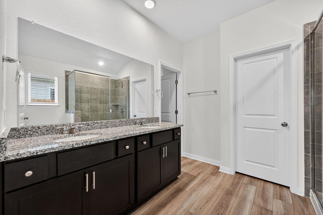 203 Makinaw Road Hutto TX 78634
