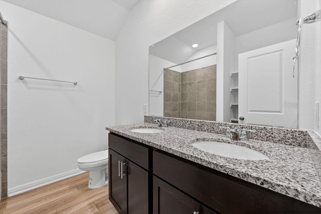 203 Makinaw Road Hutto TX 78634