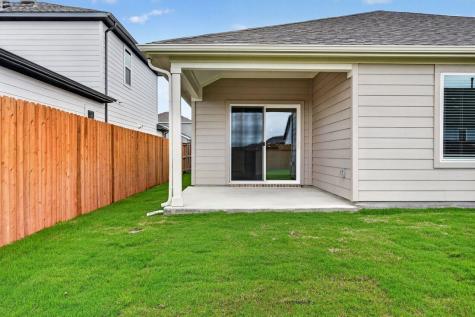 203 Makinaw Road Hutto TX 78634