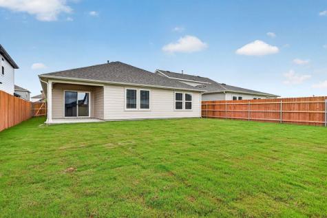 203 Makinaw Road Hutto TX 78634