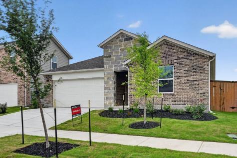 203 Makinaw Road Hutto TX 78634