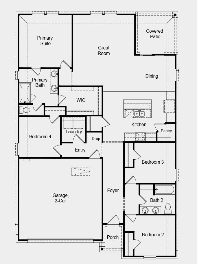 203 Makinaw Road Hutto TX 78634