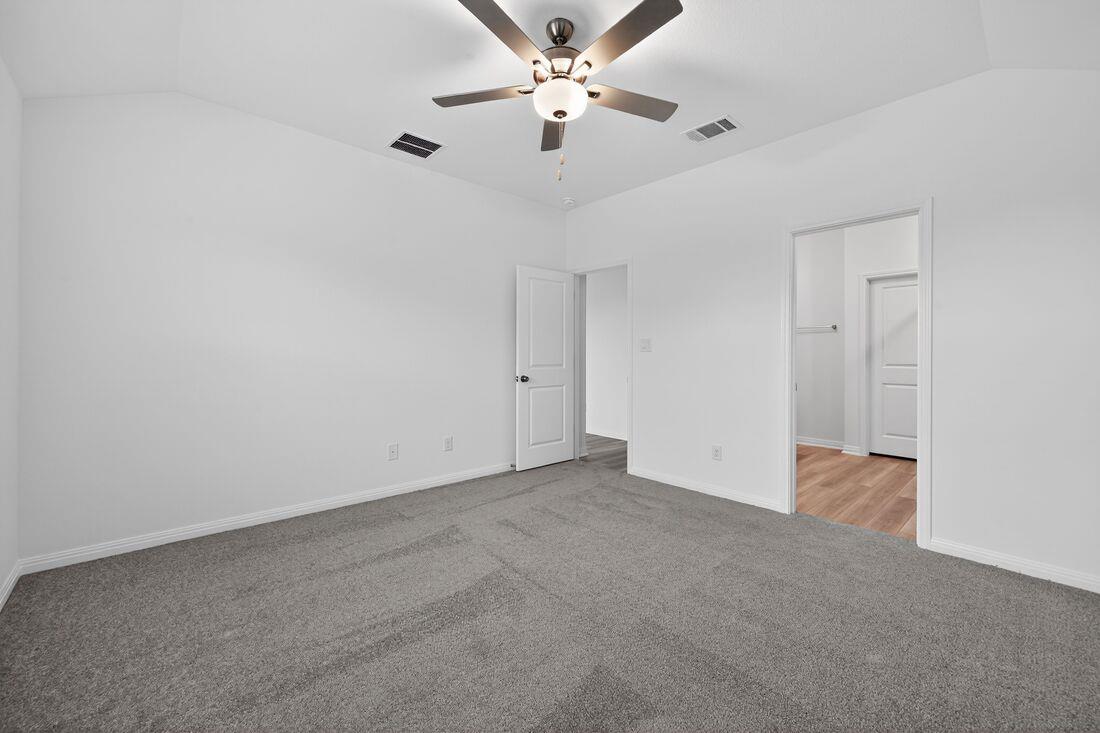 203 Makinaw Road Hutto TX 78634