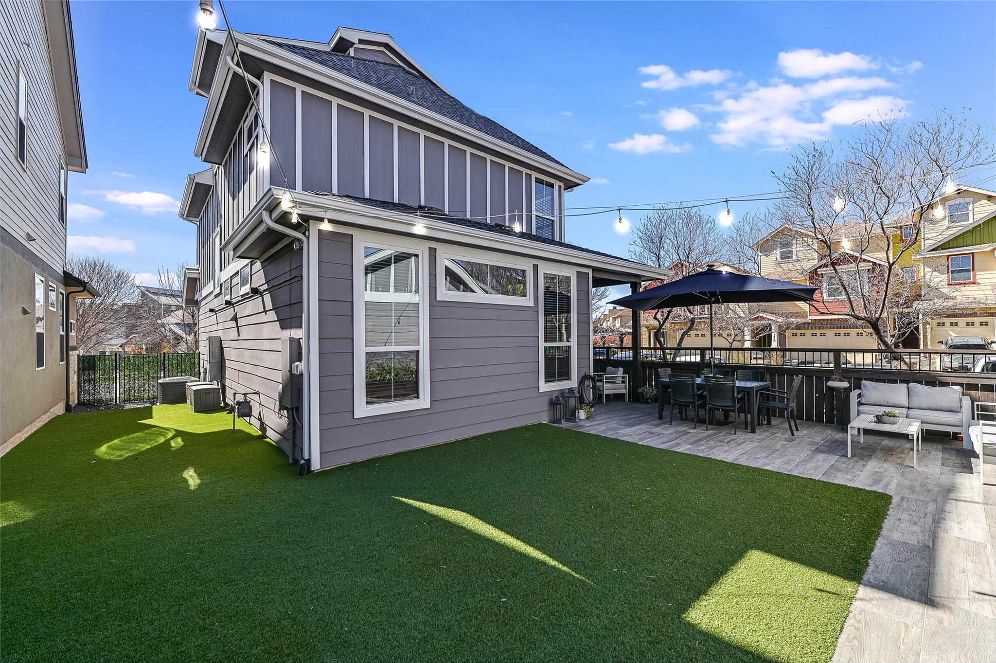 928 Sugaree Avenue Austin TX 78757
