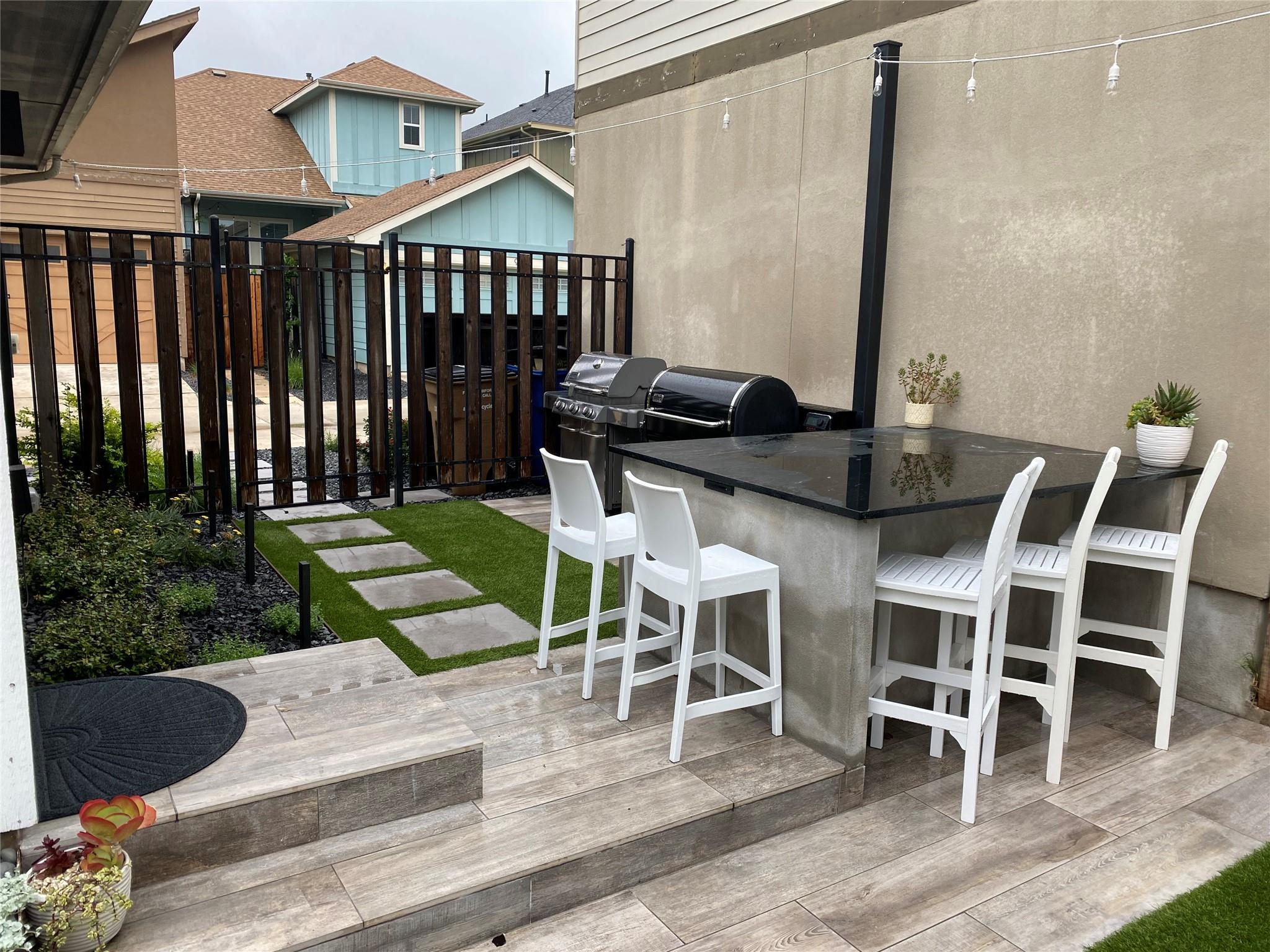928 Sugaree Avenue Austin TX 78757