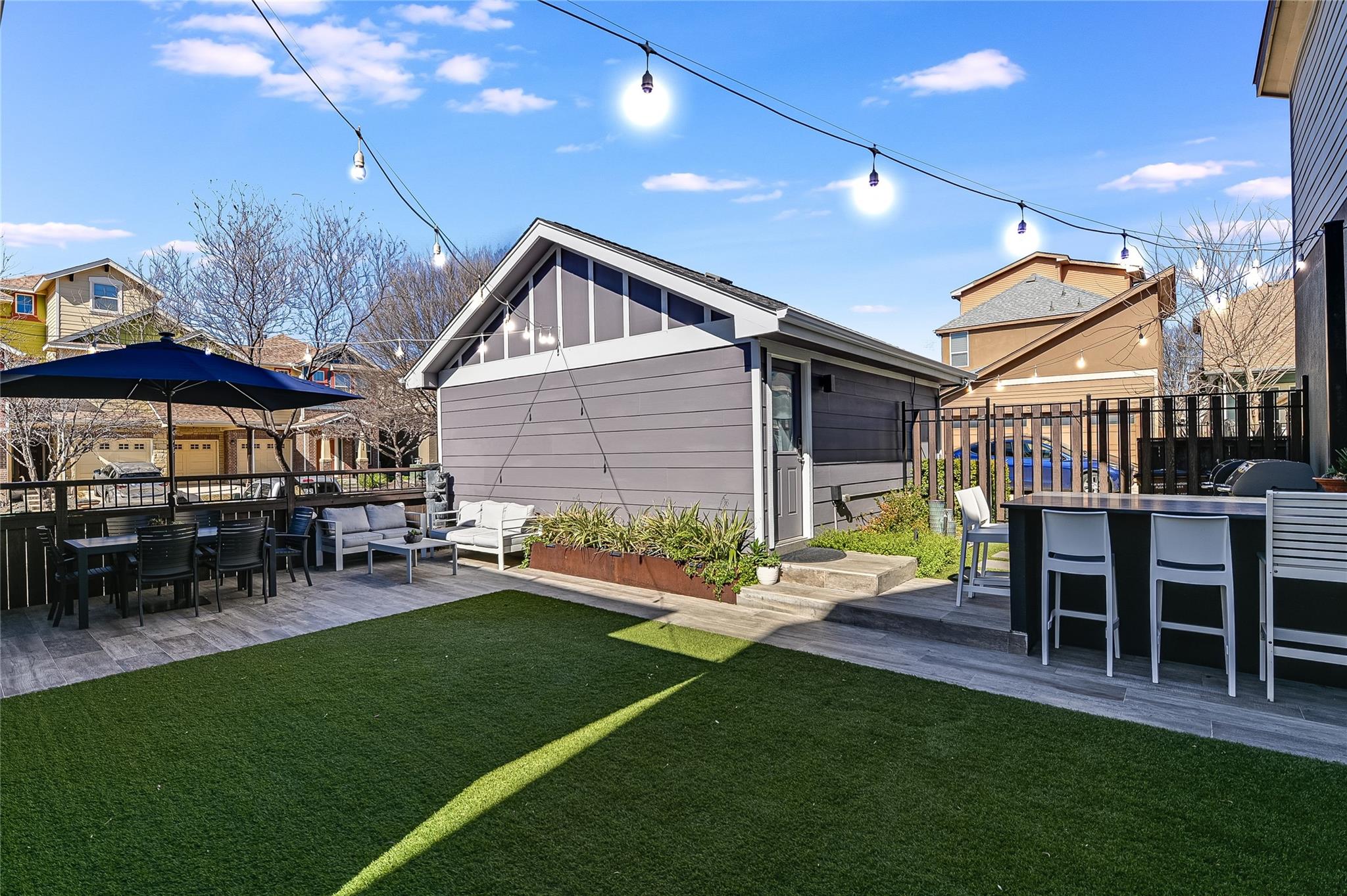 928 Sugaree Avenue Austin TX 78757