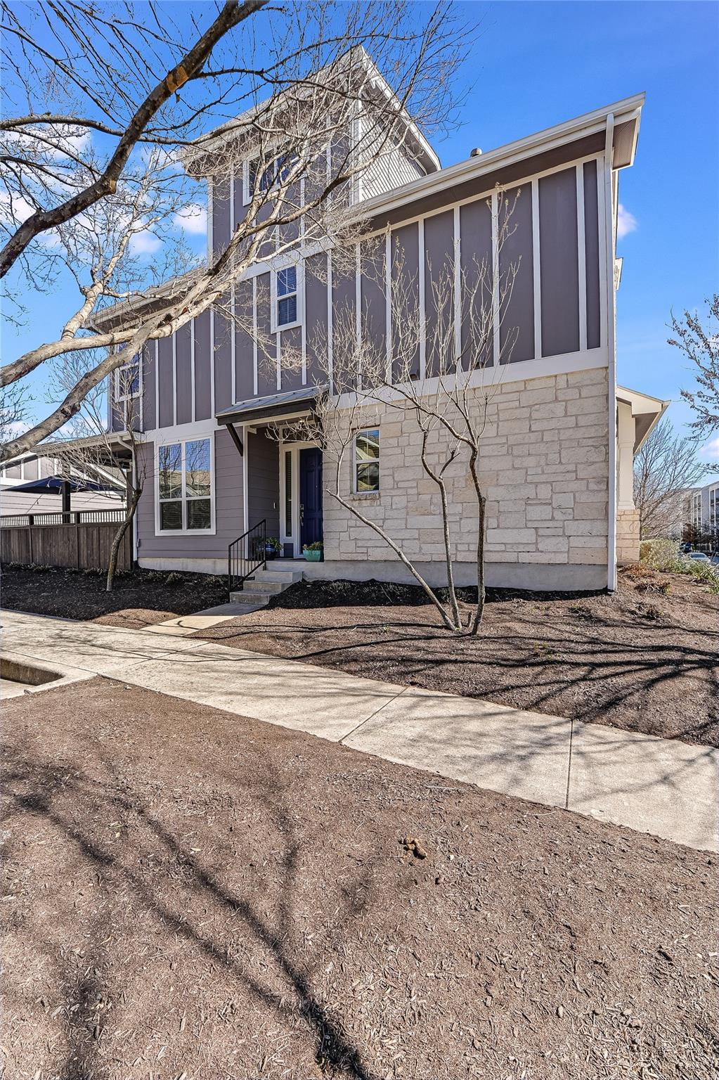928 Sugaree Avenue Austin TX 78757