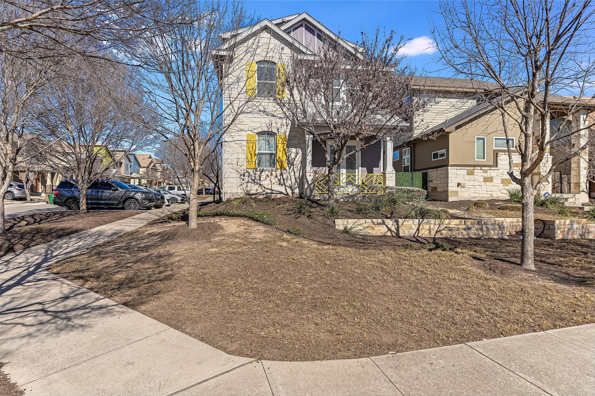 928 Sugaree Avenue Austin TX 78757