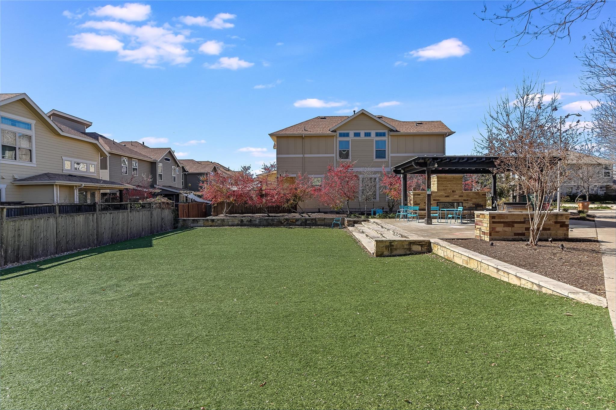 928 Sugaree Avenue Austin TX 78757