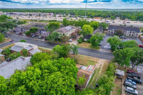 1806 Fortview Road Austin TX 78704