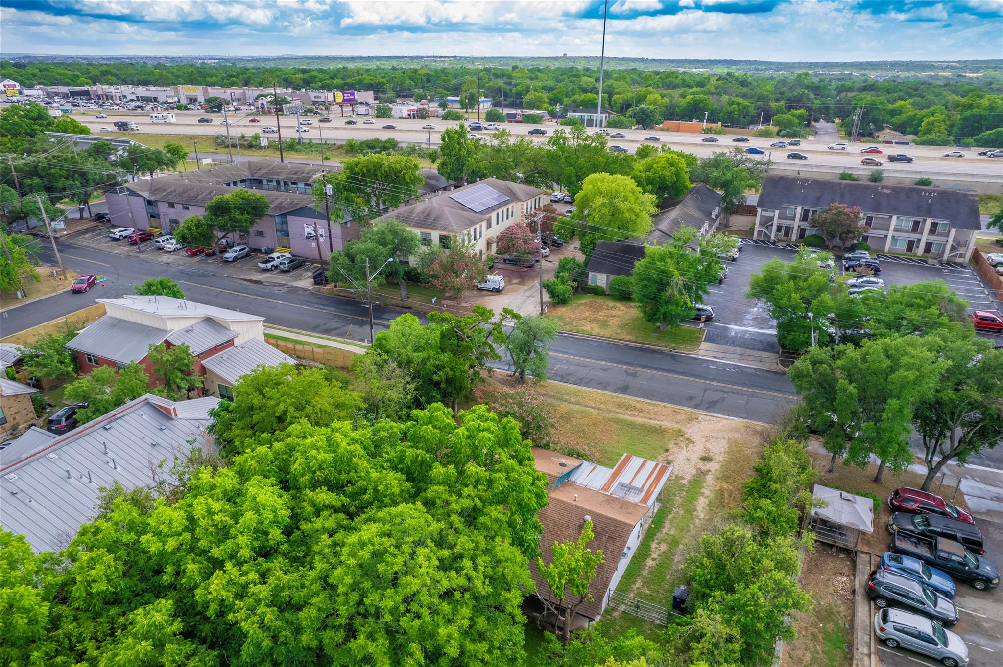 1806 Fortview Road Austin TX 78704
