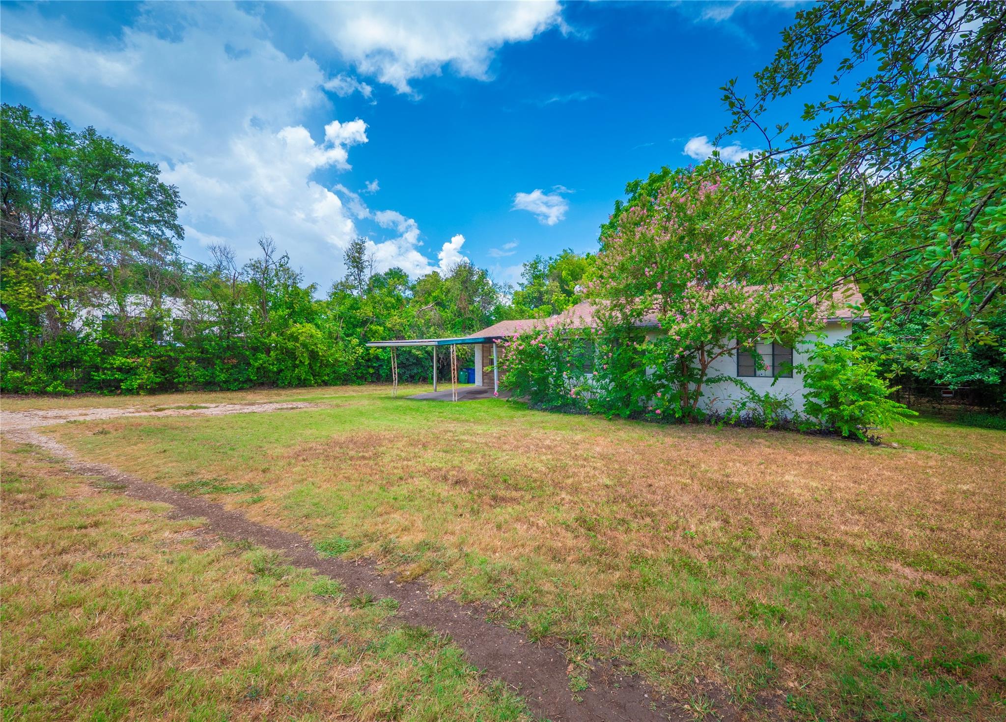 1806 Fortview Road Austin TX 78704