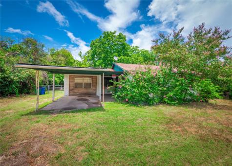 1806 Fortview Road Austin TX 78704