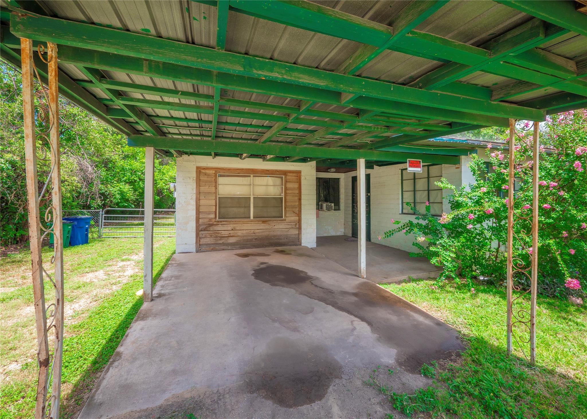 1806 Fortview Road Austin TX 78704
