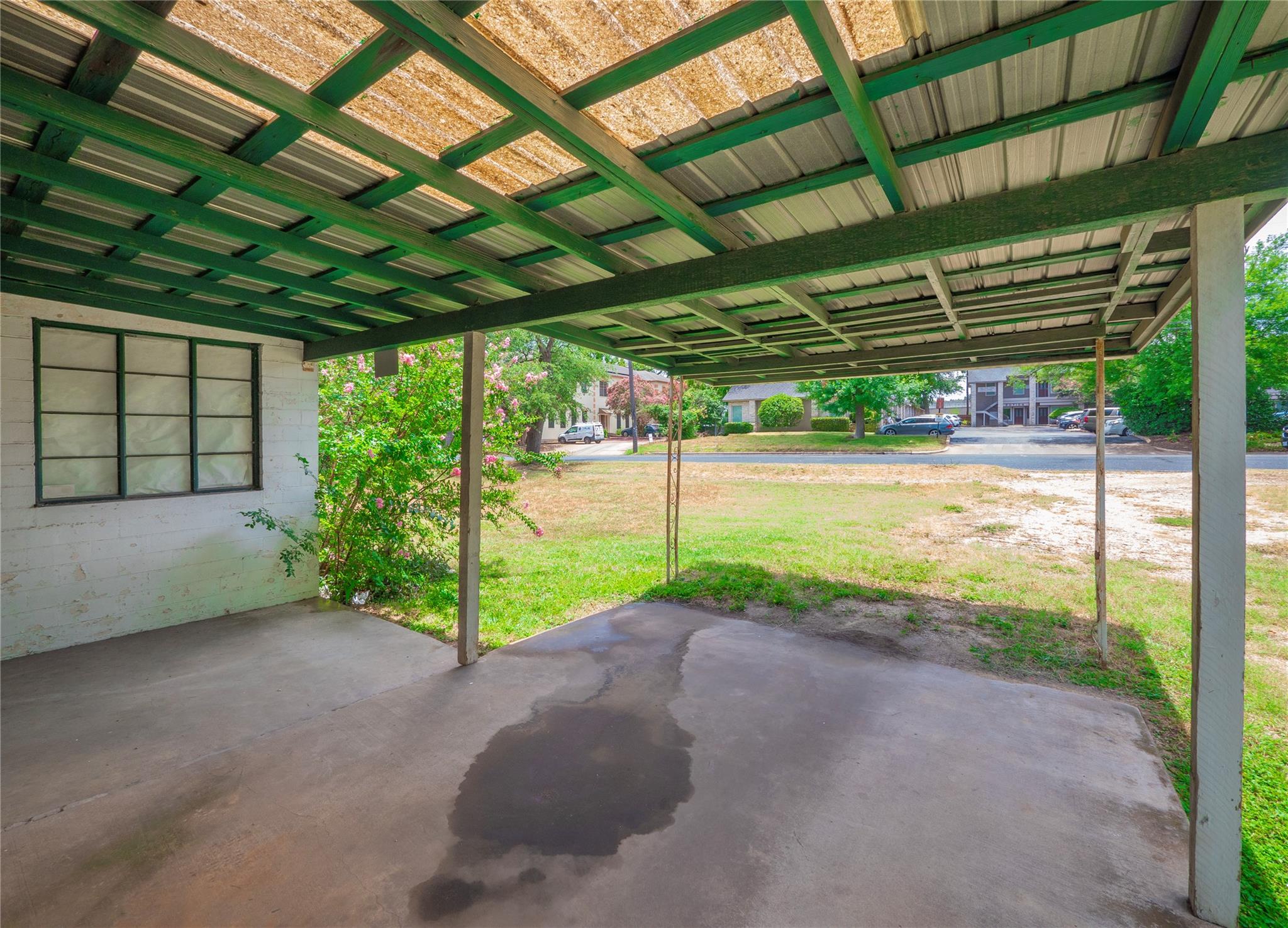 1806 Fortview Road Austin TX 78704