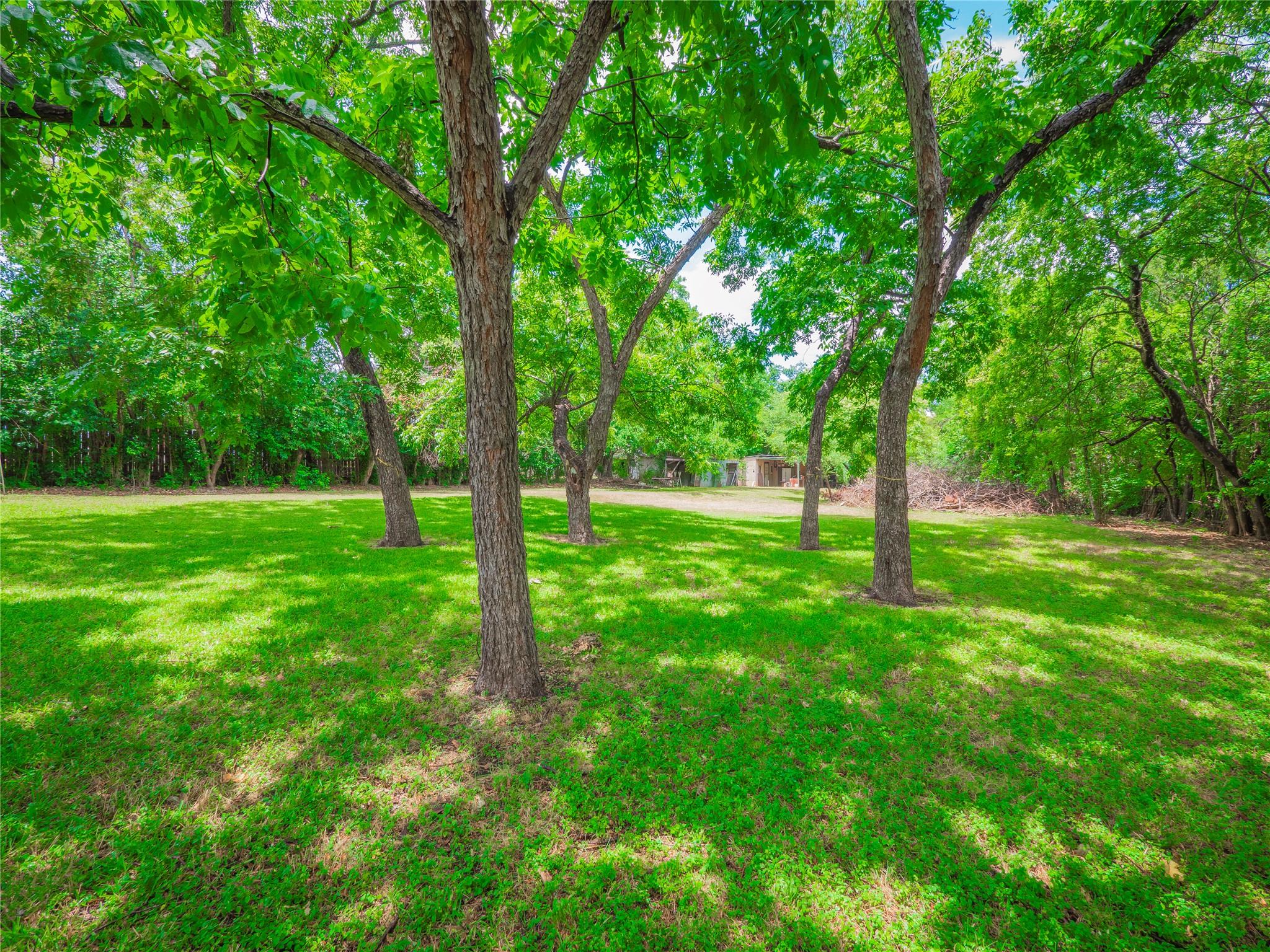 1806 Fortview Road Austin TX 78704