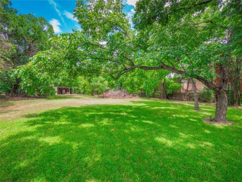 1806 Fortview Road Austin TX 78704