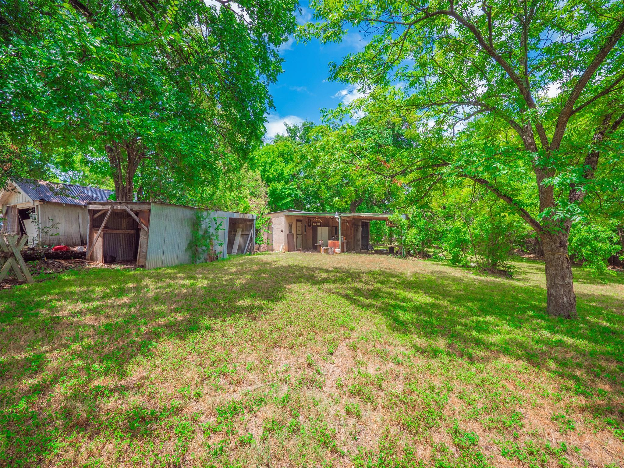 1806 Fortview Road Austin TX 78704