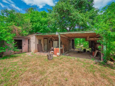 1806 Fortview Road Austin TX 78704