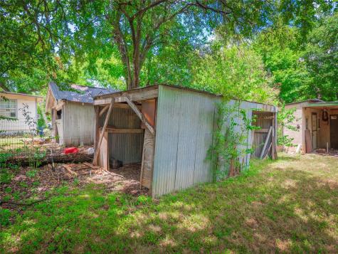 1806 Fortview Road Austin TX 78704