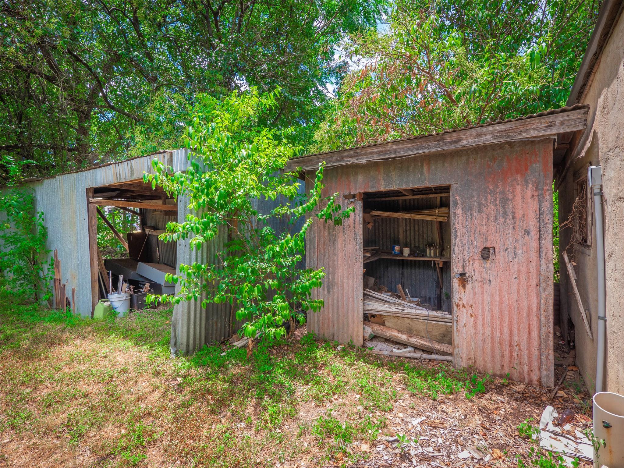 1806 Fortview Road Austin TX 78704
