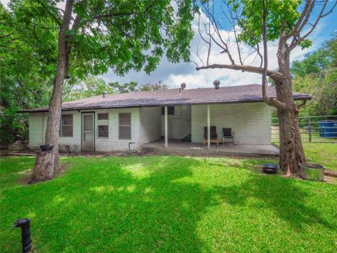 1806 Fortview Road Austin TX 78704