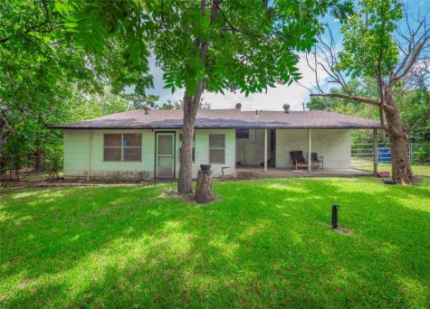1806 Fortview Road Austin TX 78704