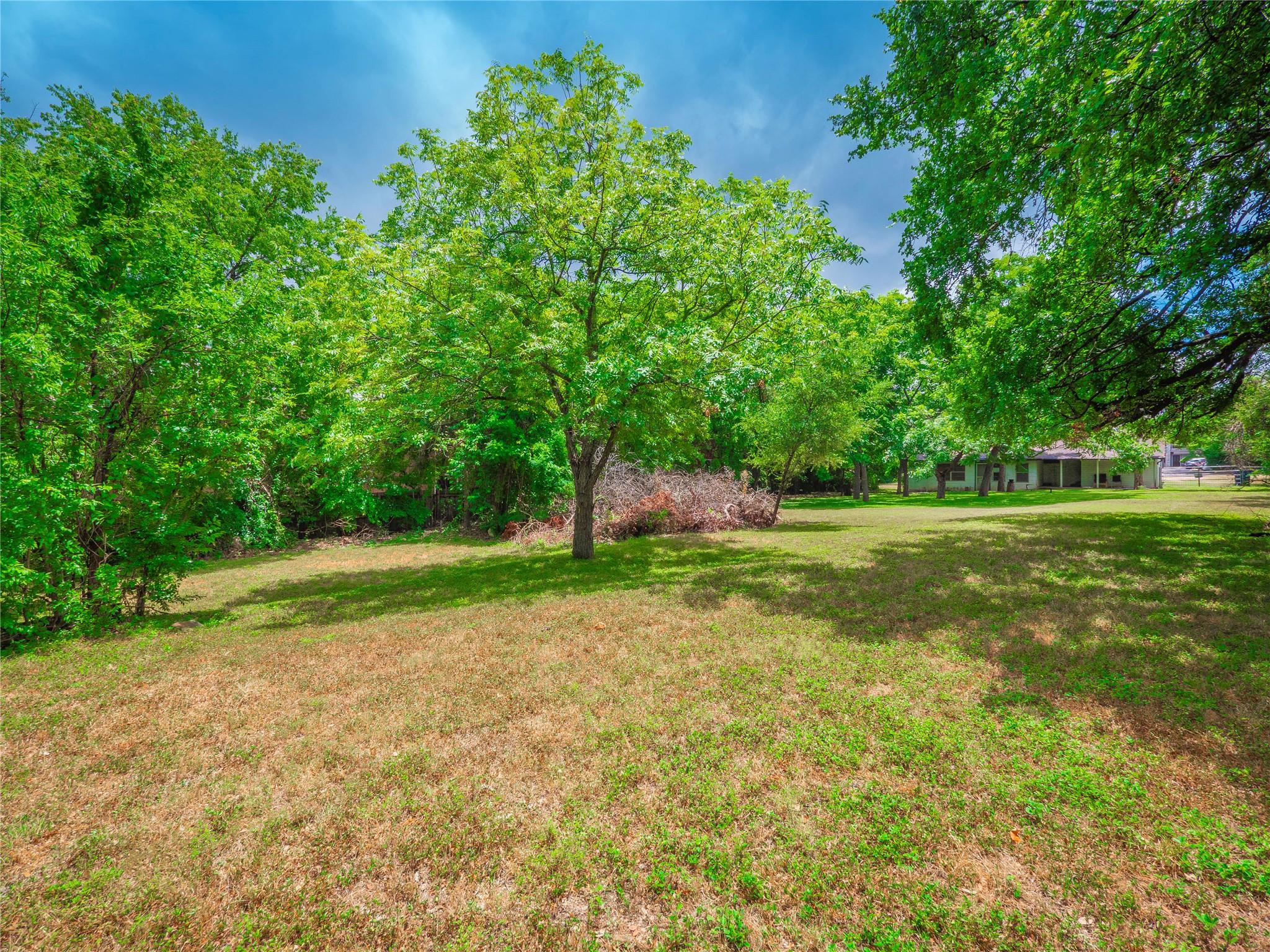 1806 Fortview Road Austin TX 78704