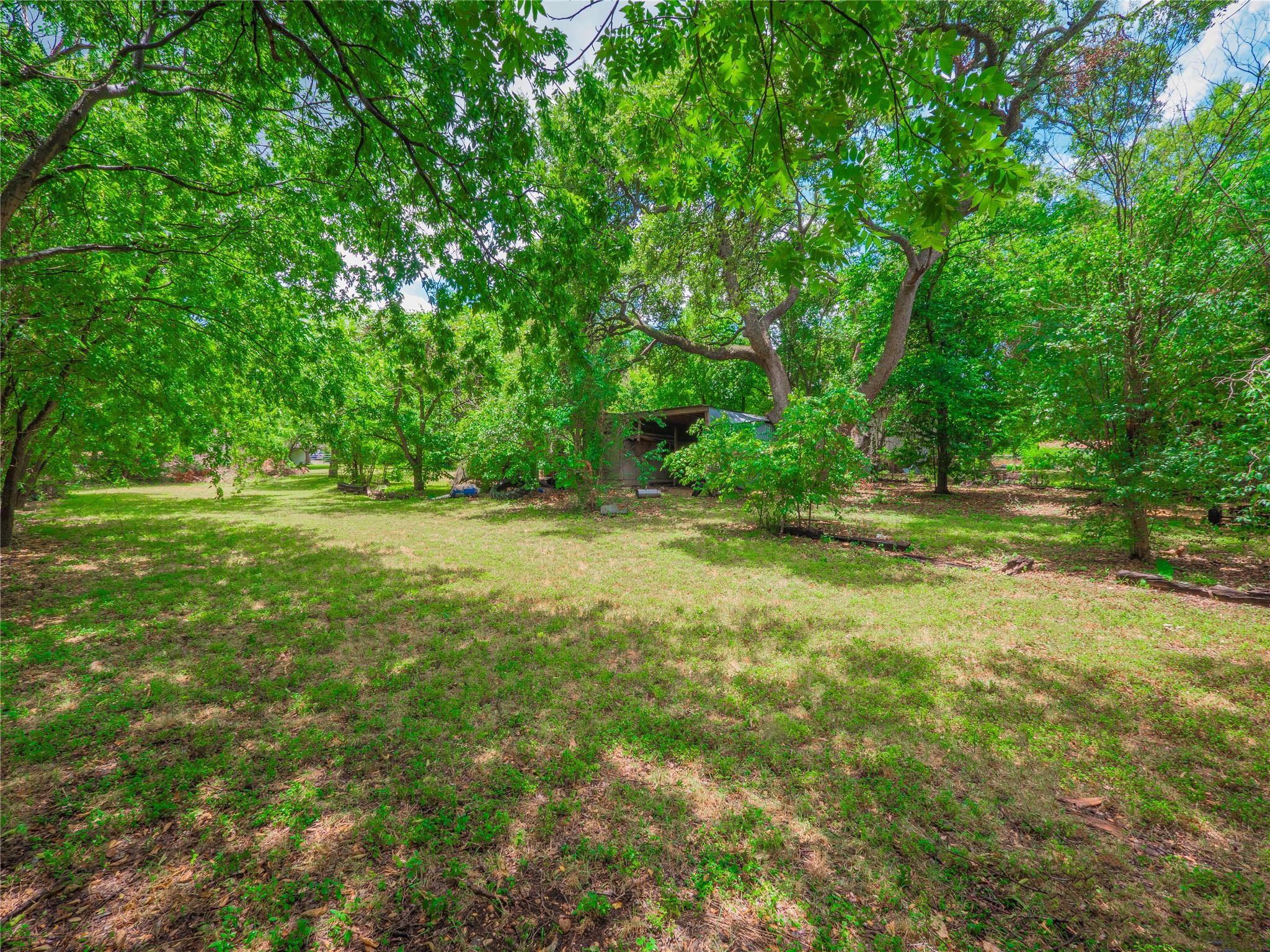 1806 Fortview Road Austin TX 78704