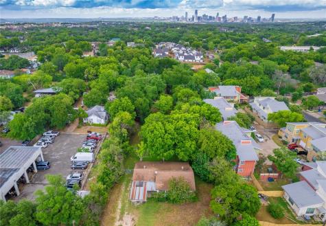 1806 Fortview Road Austin TX 78704