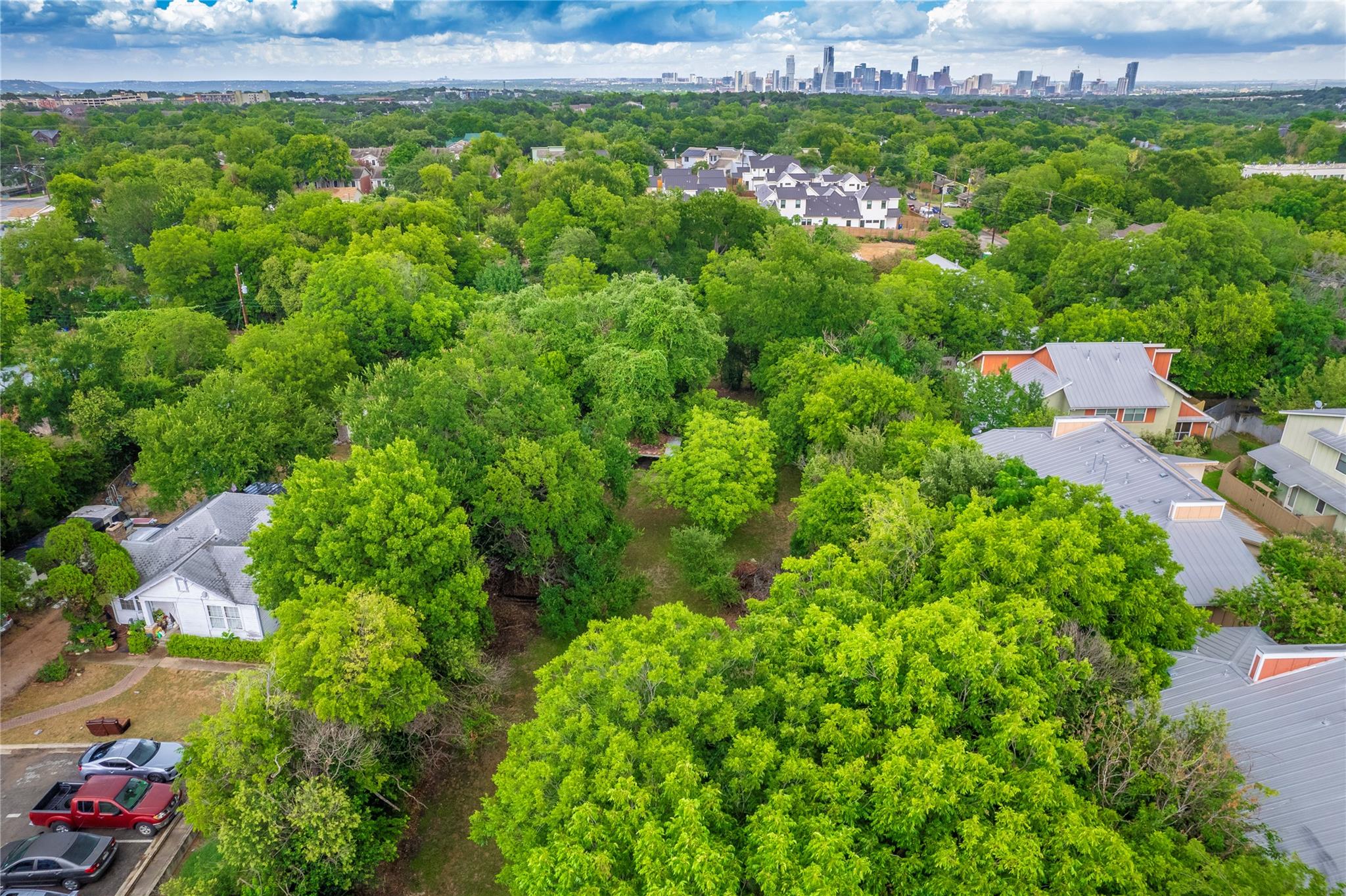 1806 Fortview Road Austin TX 78704