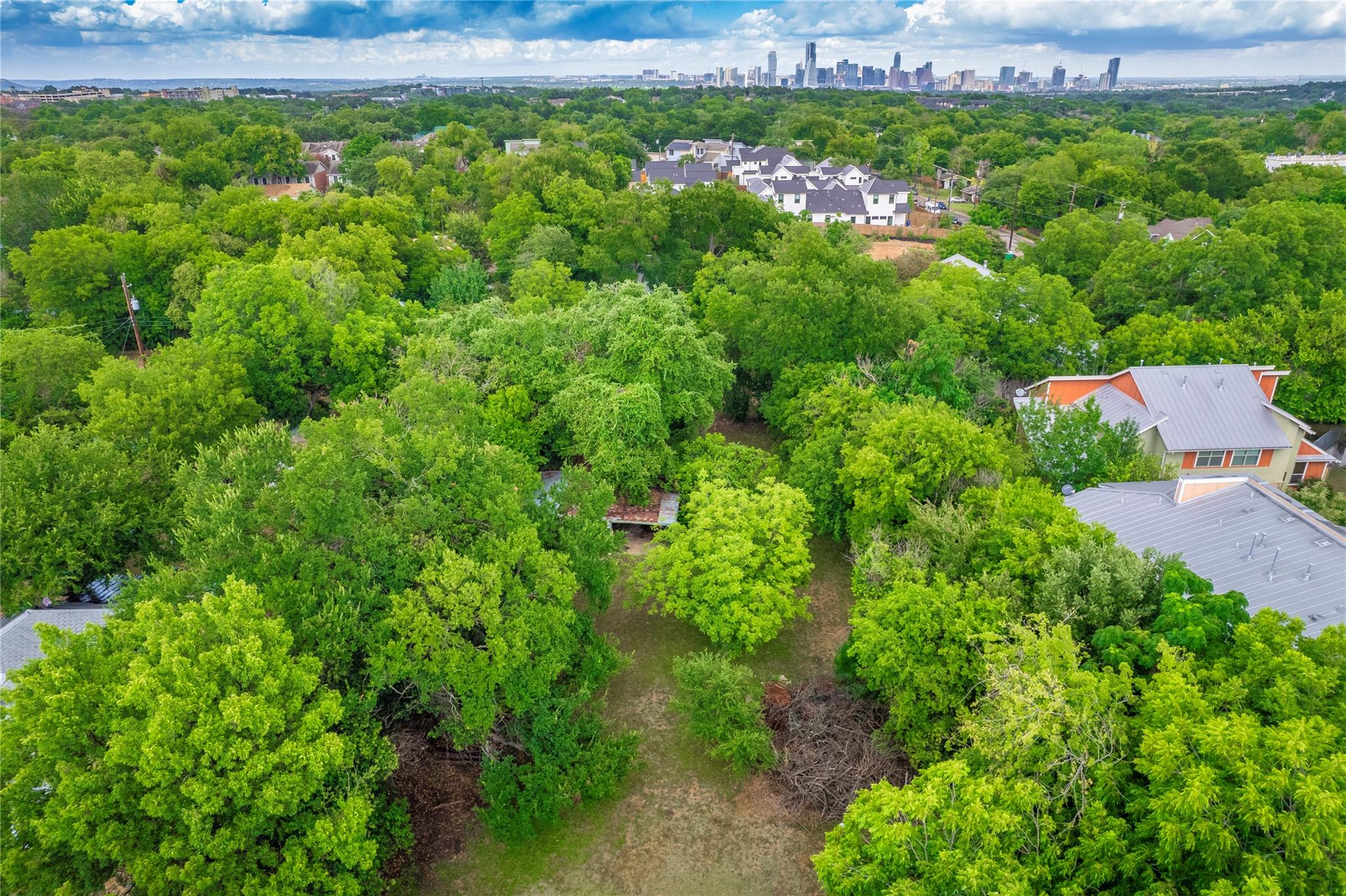 1806 Fortview Road Austin TX 78704