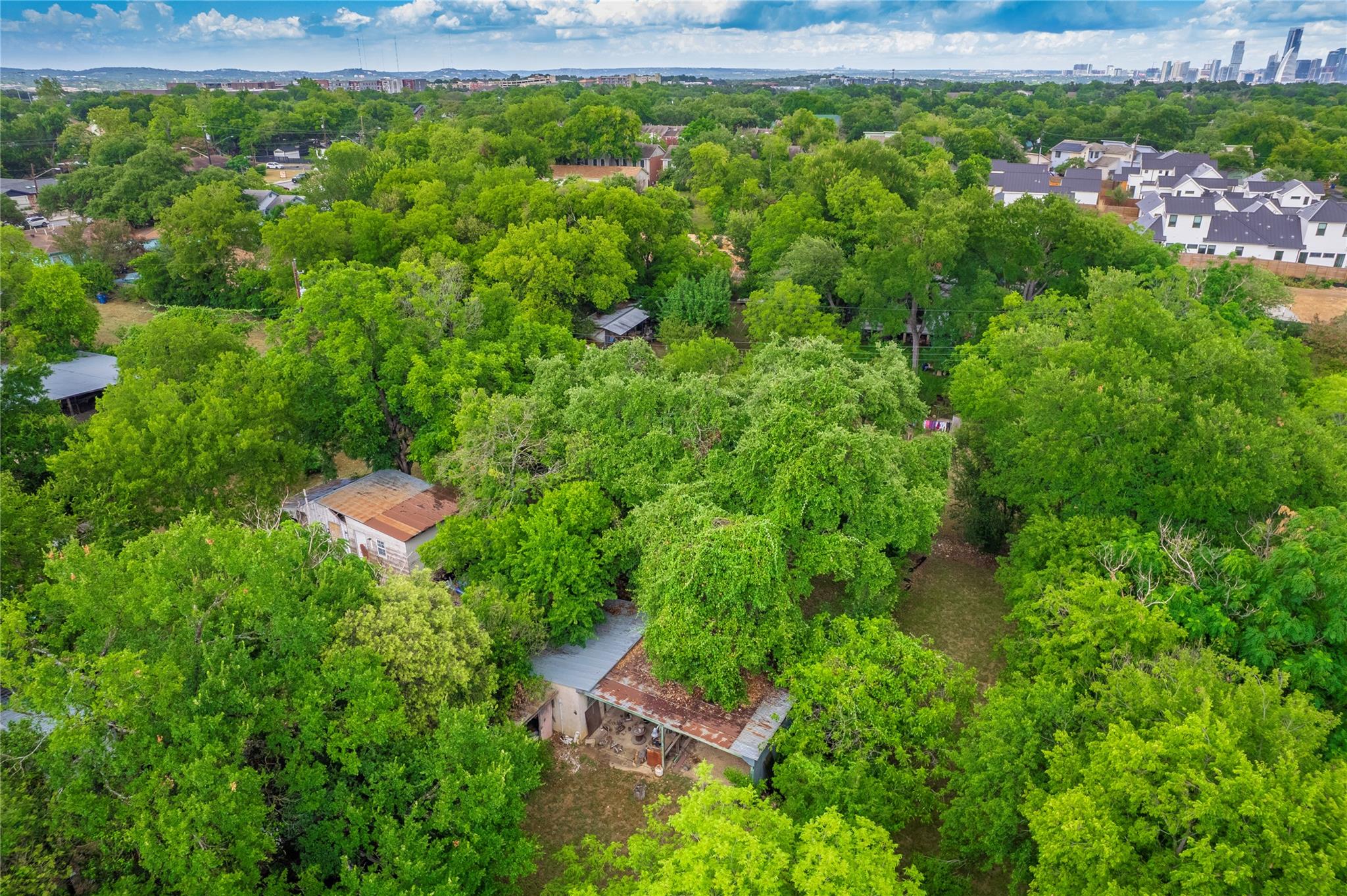 1806 Fortview Road Austin TX 78704