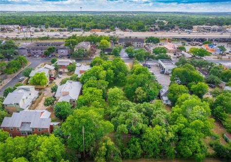 1806 Fortview Road Austin TX 78704
