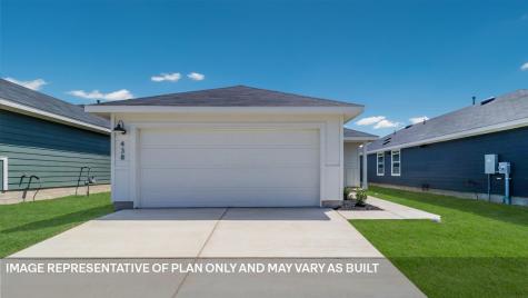 131 Lake Diversion Street Buda TX 78610
