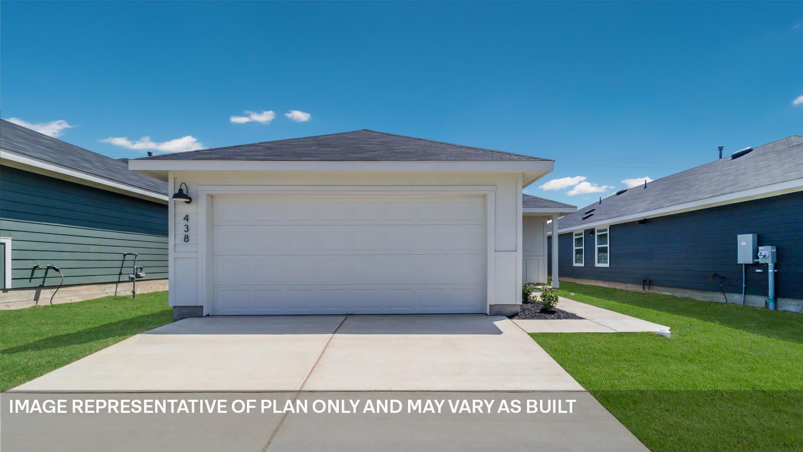 131 Lake Diversion Street Buda TX 78610