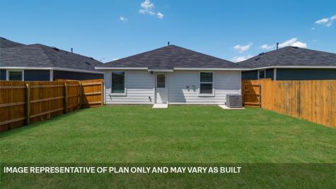 131 Lake Diversion Street Buda TX 78610