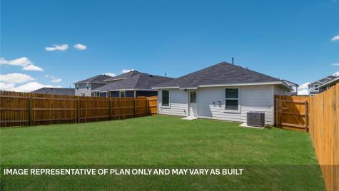 131 Lake Diversion Street Buda TX 78610