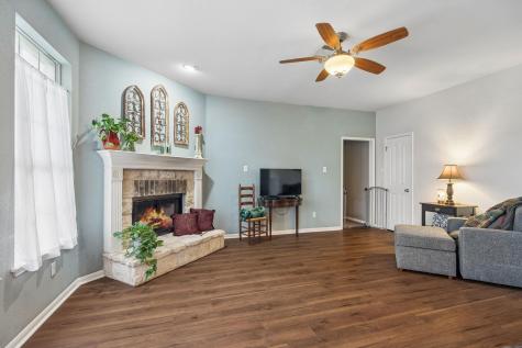 6804 Robert Dixon Drive Austin TX 78749