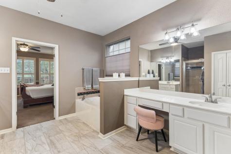 6804 Robert Dixon Drive Austin TX 78749