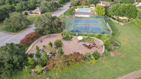 6804 Robert Dixon Drive Austin TX 78749