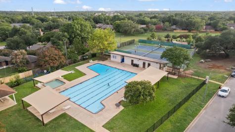 6804 Robert Dixon Drive Austin TX 78749