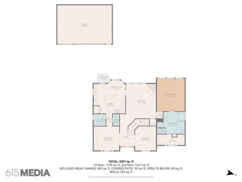 6804 Robert Dixon Drive Austin TX 78749